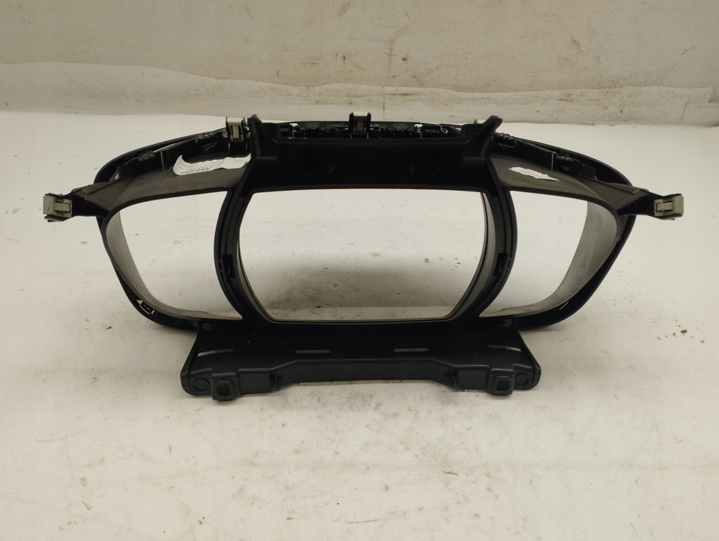 фото №10, Renault megane iv 4 рамка спидометра 682647342r