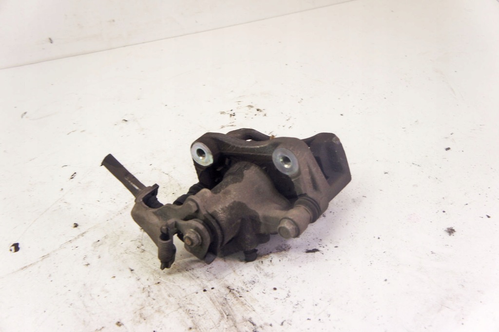 фото №5, Pg193 kia picanto iii 1.2i суппорт правый задняя