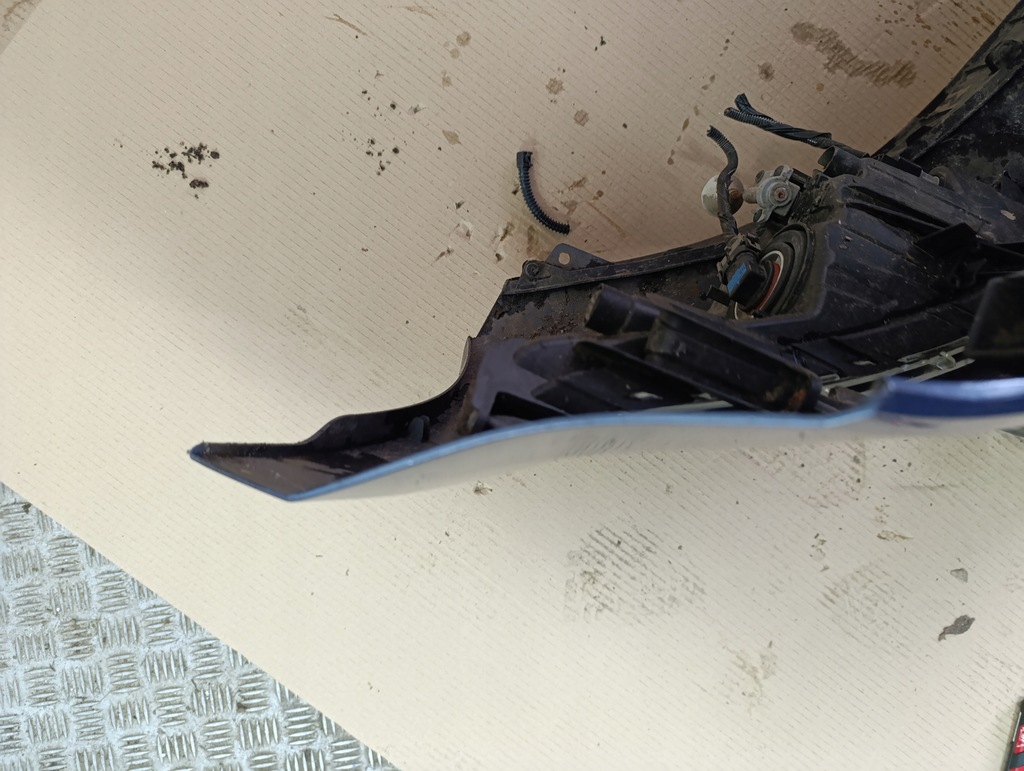 фото №14, Hyundai i20 i бампер перед передній lift 2012-2015 11148 tu8