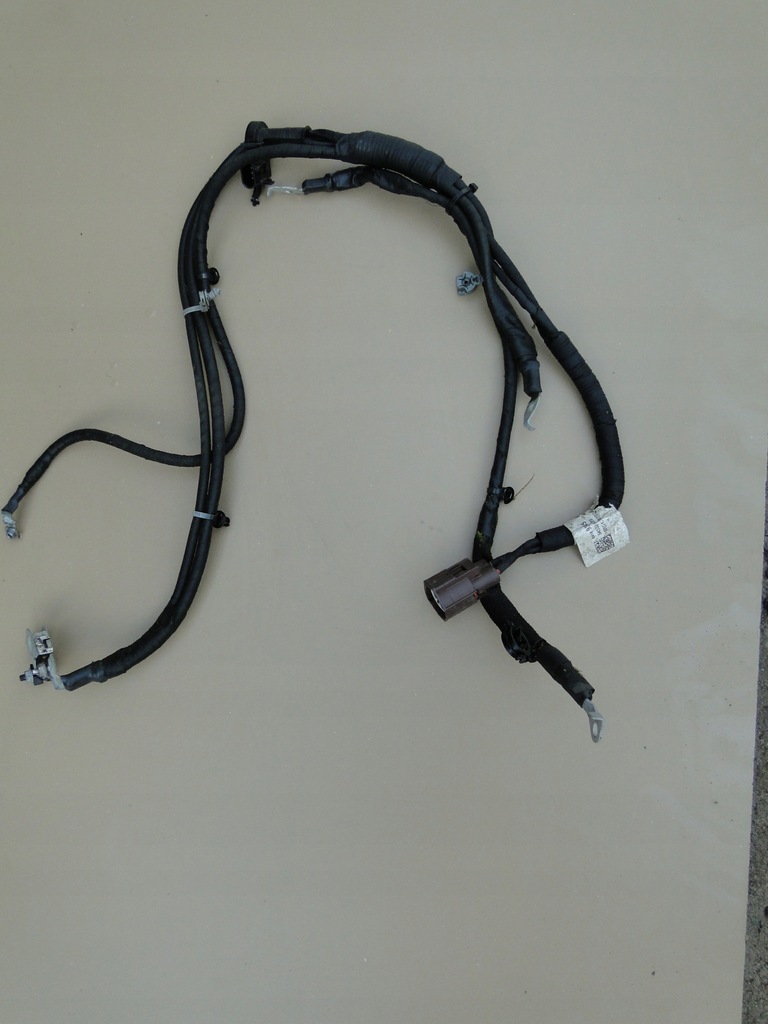 фото №6, Chevrolet colorado gmc canyon клема маса