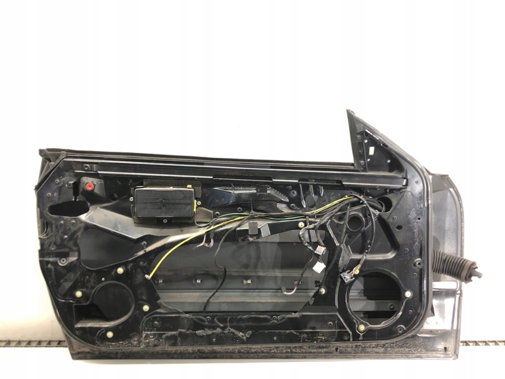 фото №9, Дверь левый перед mercedes c215 хэтчбек 99-06