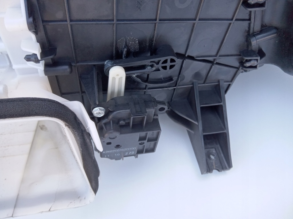 фото №7, Повітродувка передня infiniti qx80