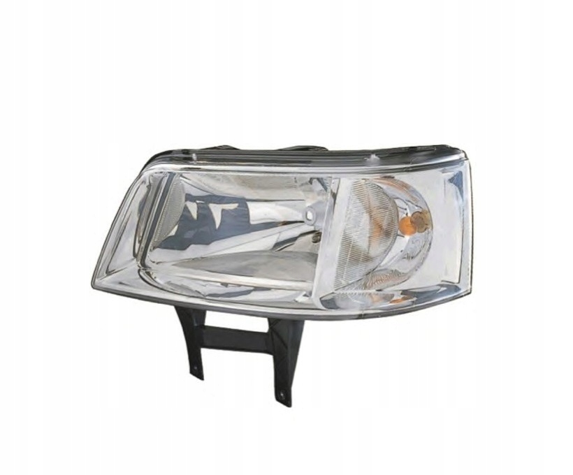 фото №1, Лампа передняя vw transporter t5 04- 7h1941016j