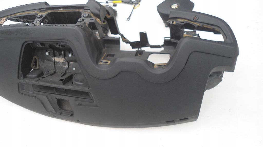 фото №7, Подушка безопасности air bag подушки безопасности приборная панель alfa romeo giulietta