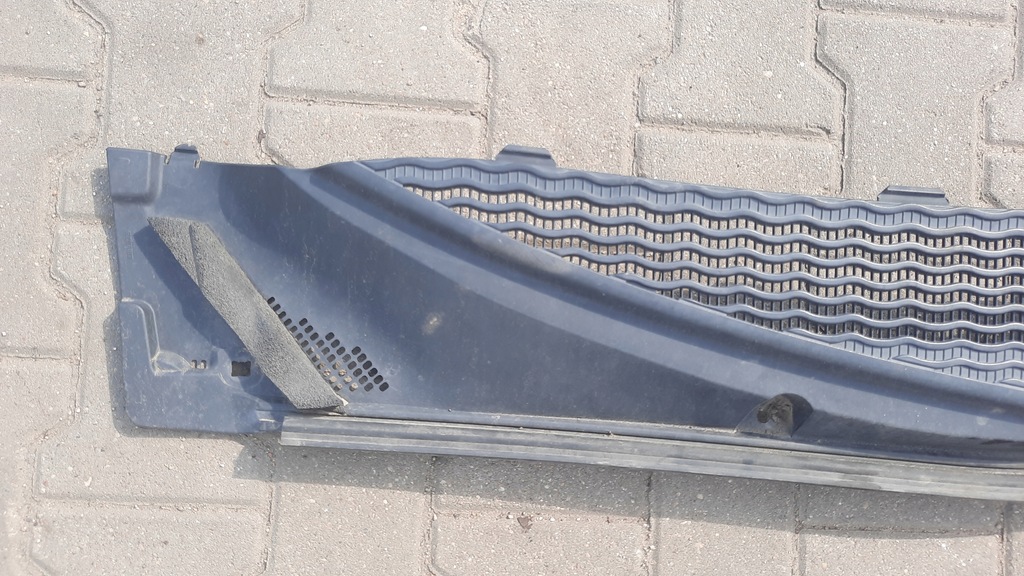 фото №2, Жабо 8200213840 renault modus