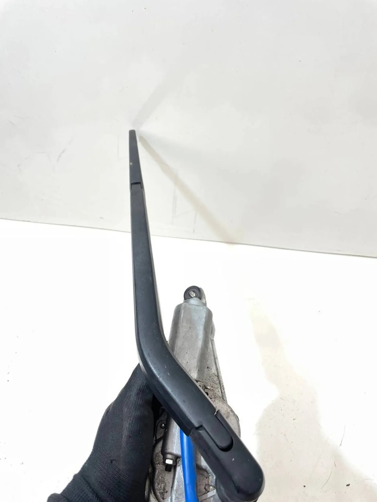 фото №6, Механізм двірники скло задній hyundai i20 - 987101j000