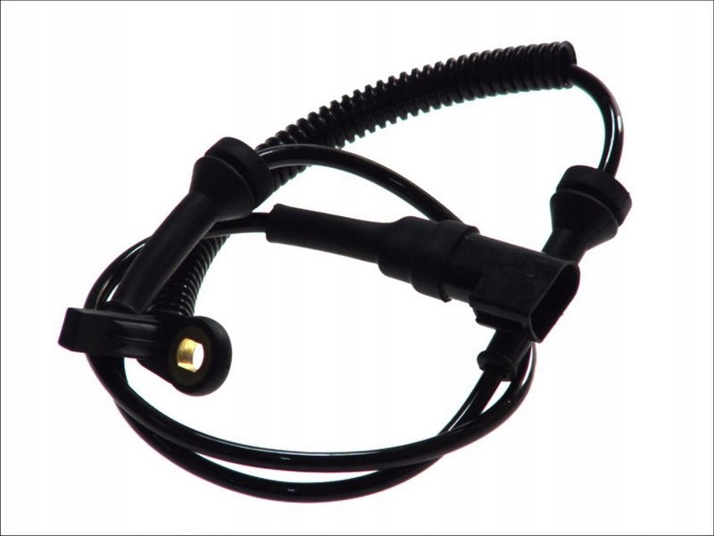 фото №1, Датчик, скорость вращательная колеса autlog as4091