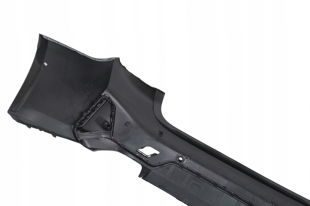 фото №11, Набор dla bmw 3 serii g20 lci sedan 2023- m-tech design диффузор диффузор