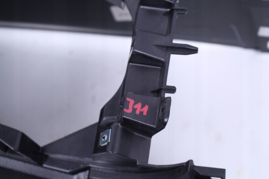 фото №8, Тунель середній підлокітник nissan qashqai j11