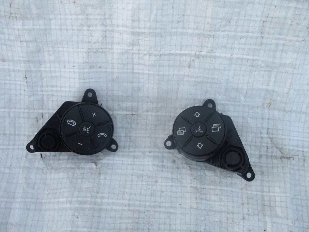 фото №1, Перемикач w керма mercedes glx164 ml w164