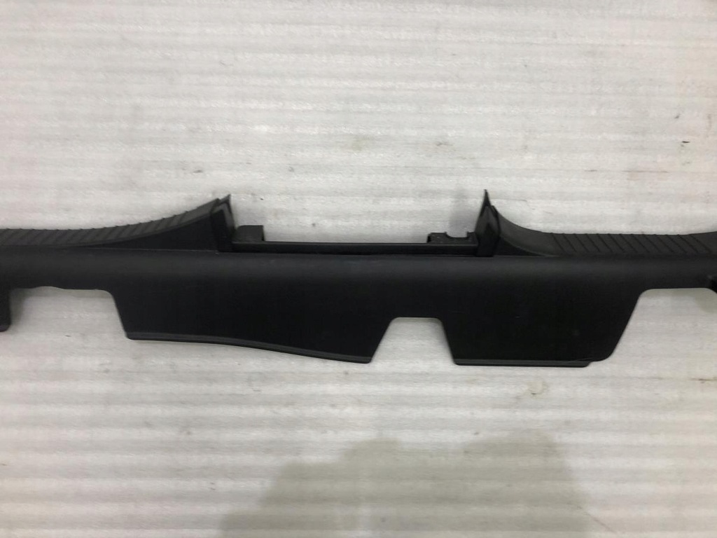 фото №3, Защита порог правая jeep compass i lift