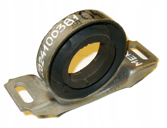 фото №1, Підпора вала mercedes clk c208 200