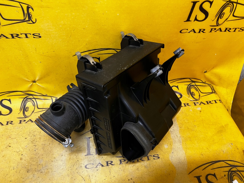 фото №7, Корпус фильтра воздуха lexus rx 450h iii 3 al10