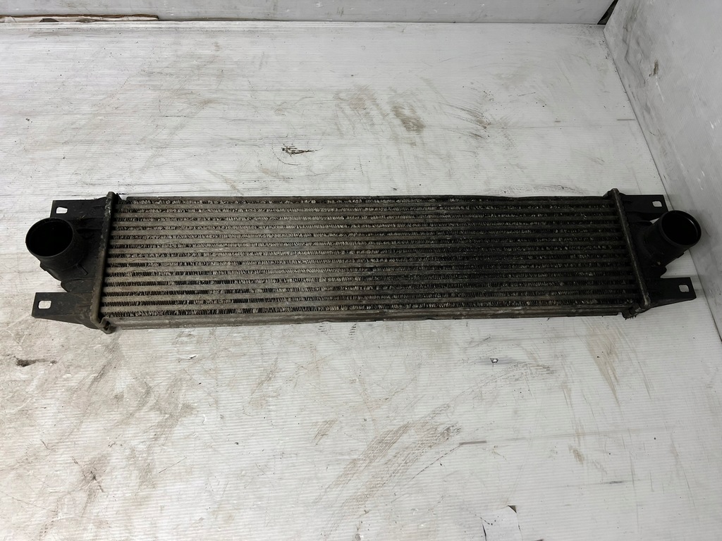 фото №1, Інтеркулер renault master ii 2.5 dci 874806m