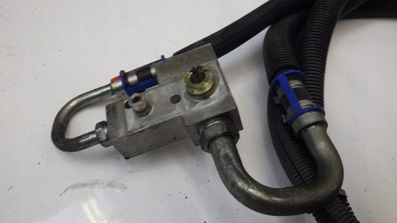 фото №11, Вентилятор повітродувка обігрівач trafic iii vivaro b 1.6 cdti 6401570e