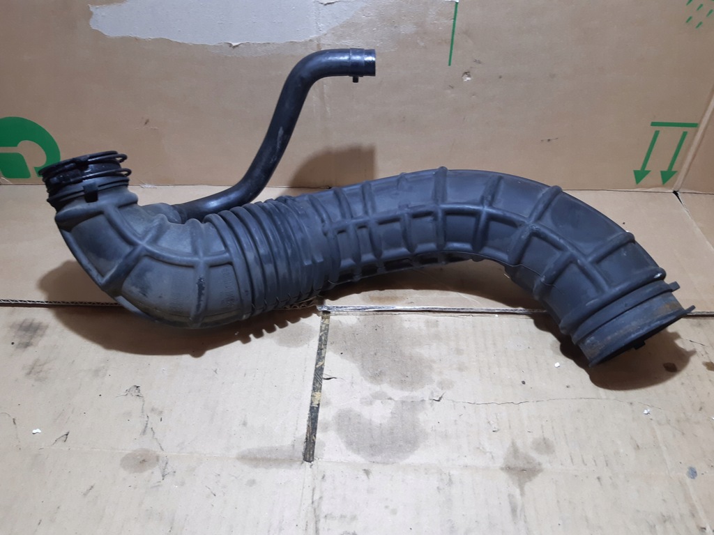 фото №10, Kia ceed ii 1.6 crdi труба повітрозабірник повітря 28138-3x900