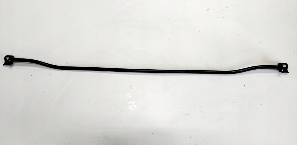 фото №1, Підпора стрижень капот lexus ux 250h f-sport