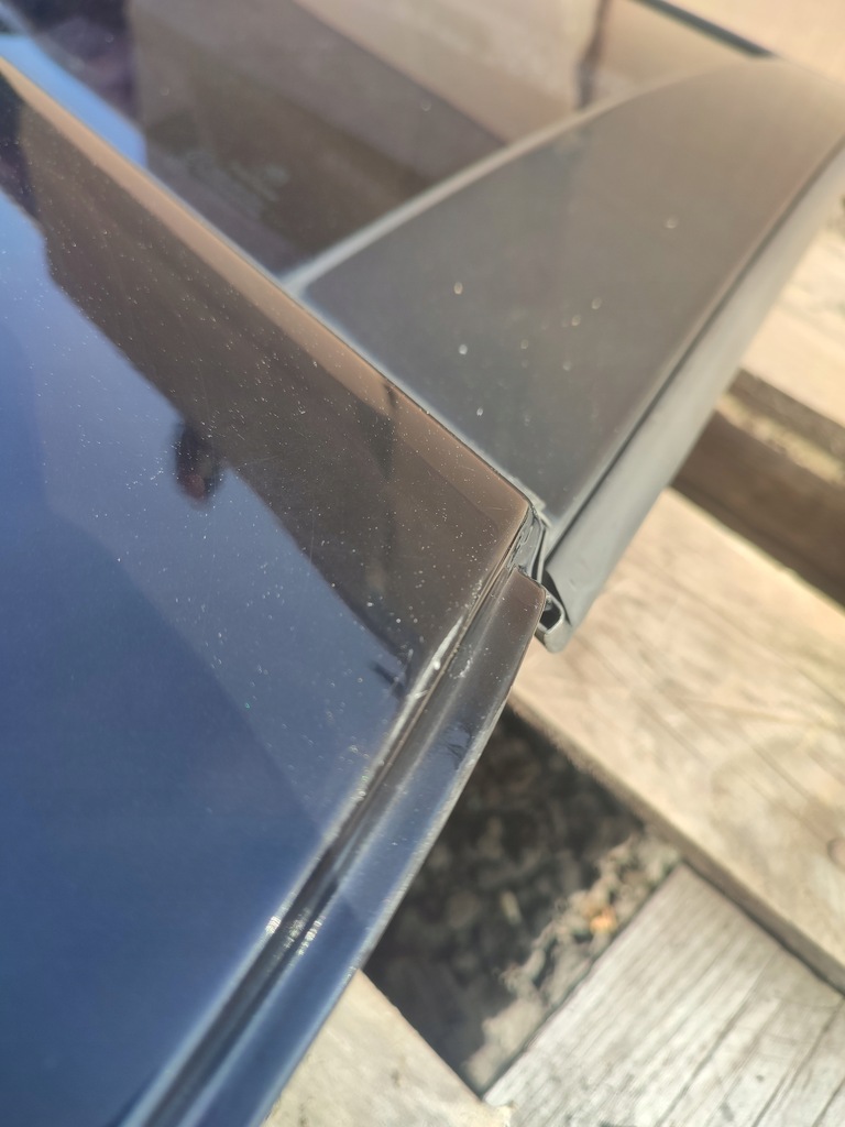 фото №9, Bmw 3 e90 дверь правый задняя black sapphir полный