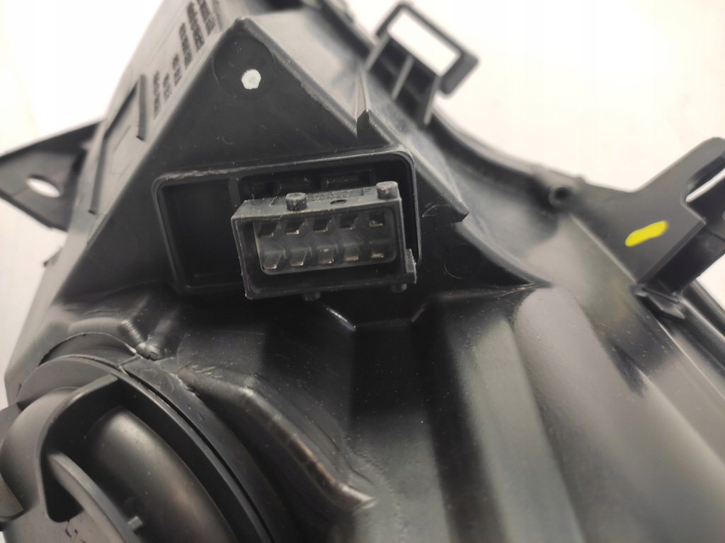 фото №14, Opel meriva b лампа левая передняя 2010- обычная