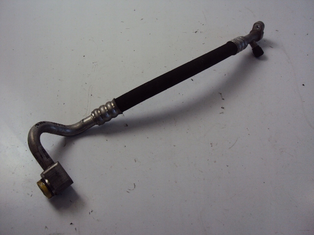 фото №1, Mercedes-benz оригінальний номер a2048302216 wąż трубка шланг кондиціонера