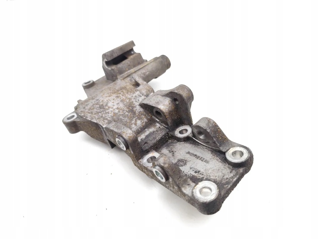 Jeep compass кронштейн генератора 2.4 4x4 бензин 125kw 170 hp 2012 suv Оригинал