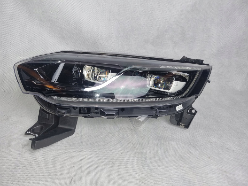 фото №5, Renault espace v full led лампа передня перед