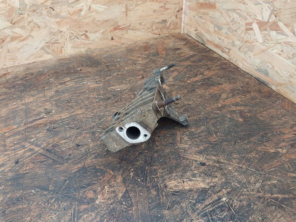 фото №10, Кронштейн радиатора egr jeep 3.0 crd 90513247g