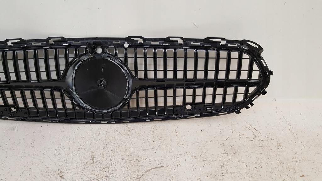фото №7, Mercedes w206 a206 решётка радиатора решётка радиатора перед 2021-2023r