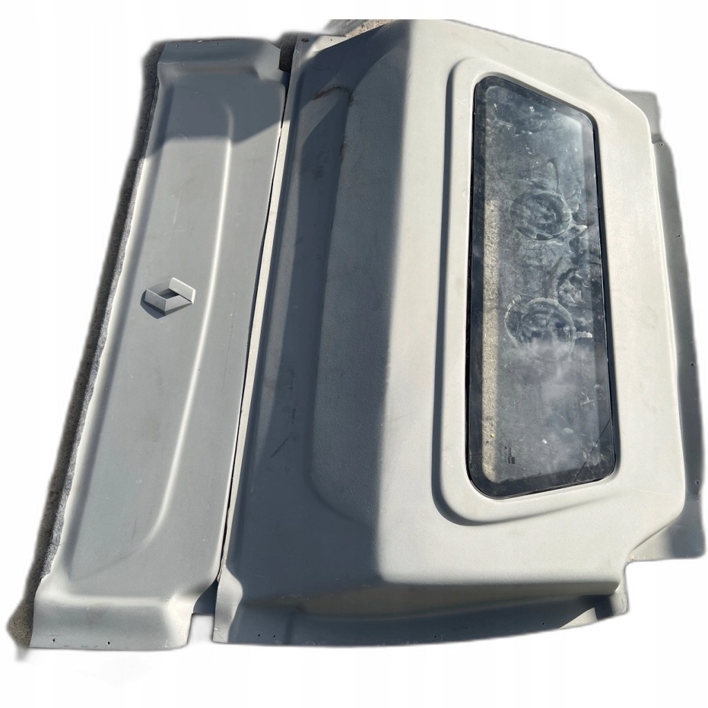 фото №1, Renault kangoo mercedes citan стена перегородочная стена оригинал