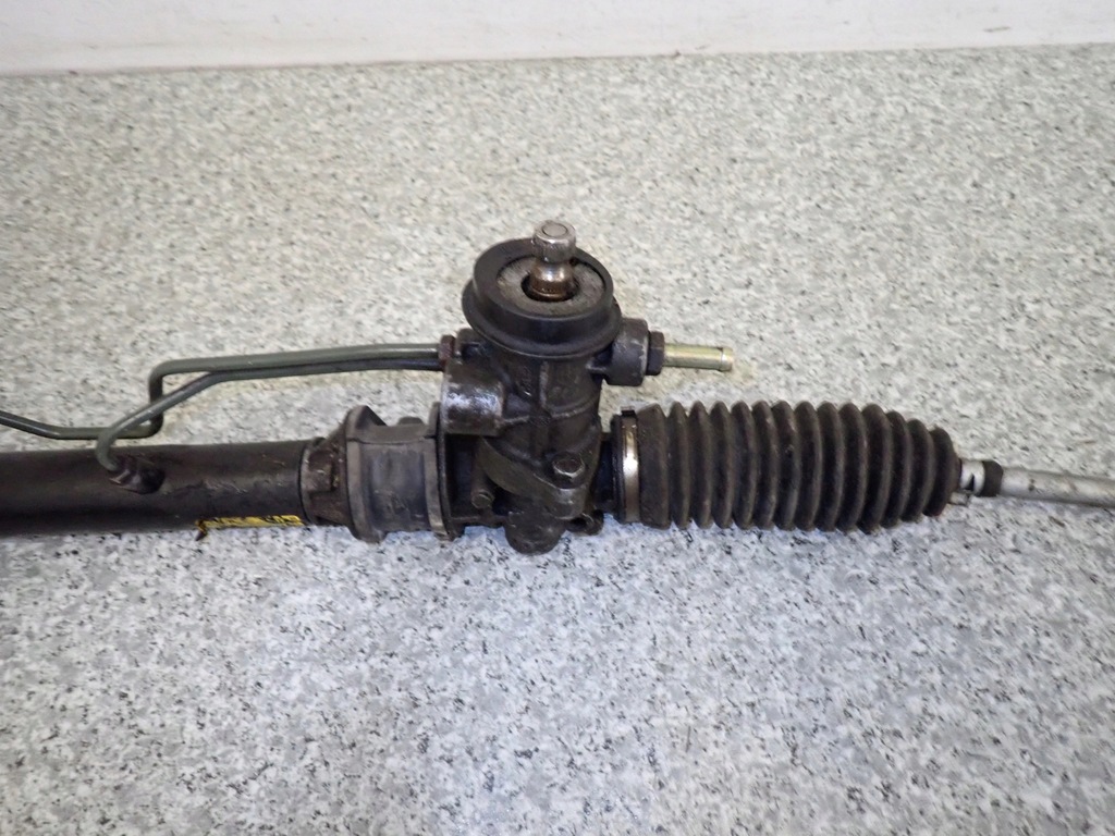 фото №4, Space star carisma рейка рульова трансмісія