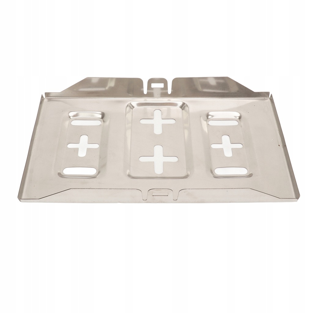 фото №15, Полиця акумулятор сталь нержавіюча 2 болти