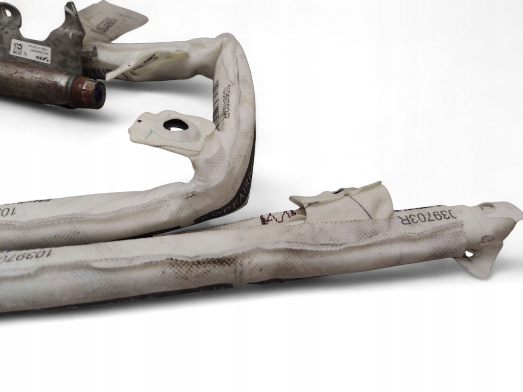 фото №7, Bmw 7 g11 g12 шторка безопасности подушка безопасности