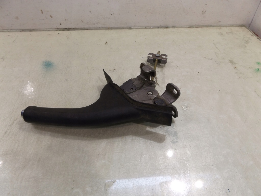 фото №3, Grand vitara xl7 рычаг ручного