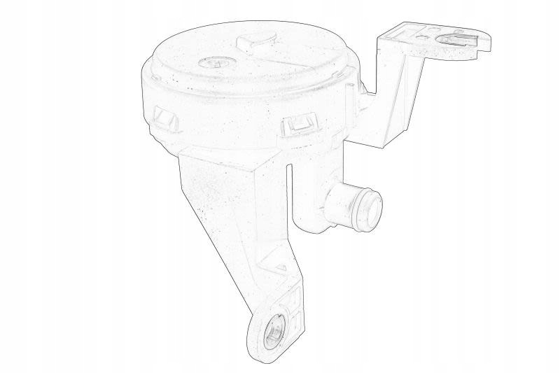 фото №5, Оригінальний номер fiat 55209329 сепаратор оливи вентиляції коробки колінчастого вала