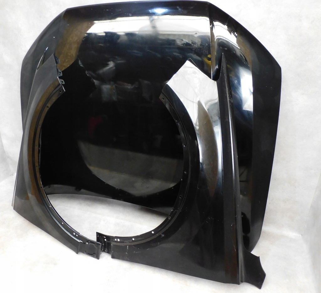 фото №16, Audi q7 4m lift s line перед бампер лампи капот pas крила matrix