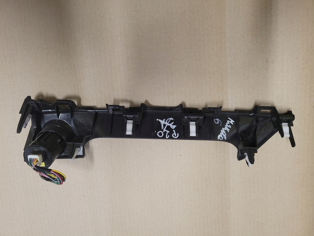 фото №4, Mazda 6 кнопка запуск стоп