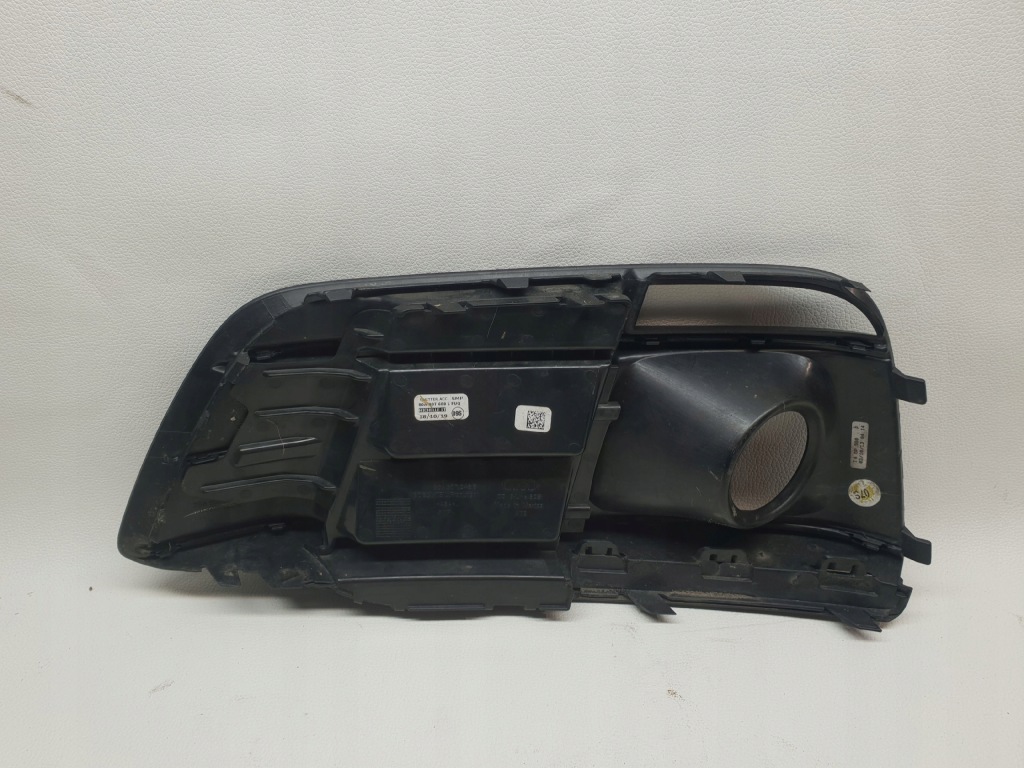 Купить Audi q5 2 s-line 16-20 80a решётка w бампер перед правая 80a807682e