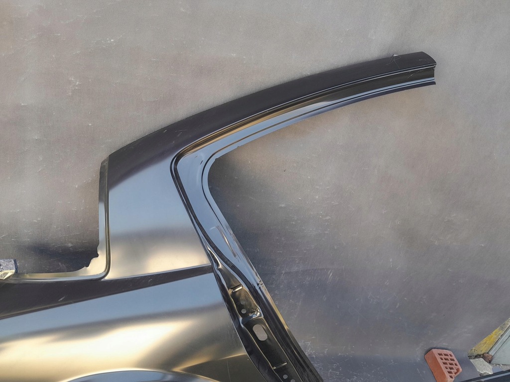 фото №3, Mazda rx8 крила задня задній правий oryg