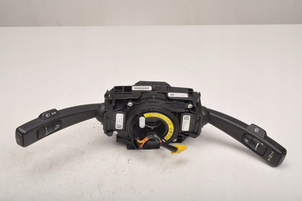 фото №1, Volvo s80 ii переключатель комбинированный лента 31327907