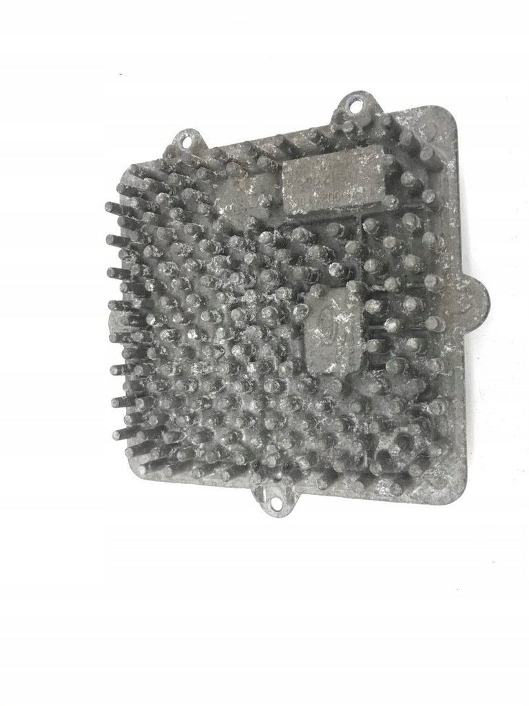 фото №1, Land rover range rover jaguar все преобразователь модуль лампы