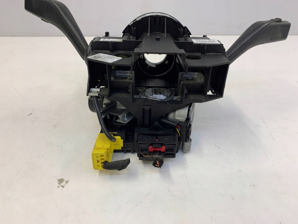 фото №7, Перемикач комбінований skoda octavia ii lift 1k0953549cq 1k0953503jh