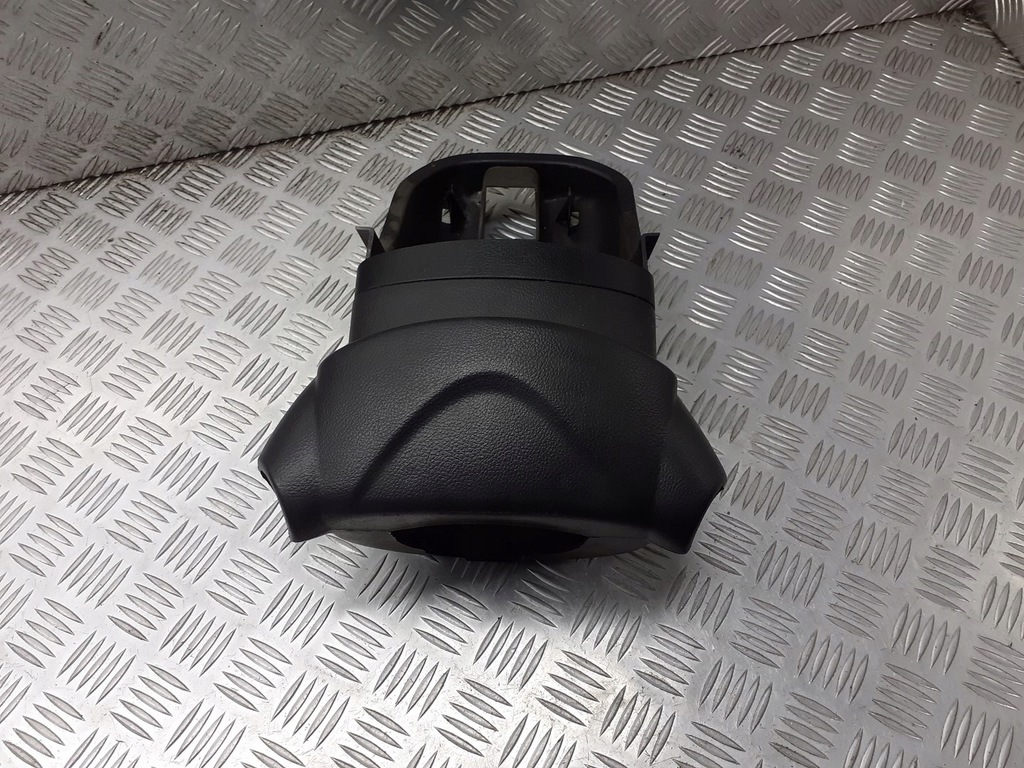 фото №1, Корпус колонки рулевого primera p12