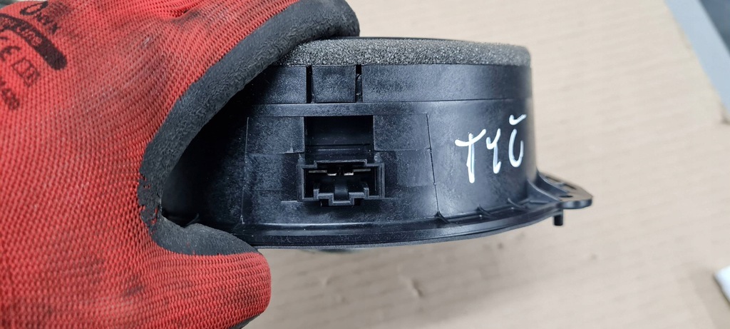 фото №7, A6 c7 4g lift динамик дверь задняя левый правый bose 4g0035411 a7 4g