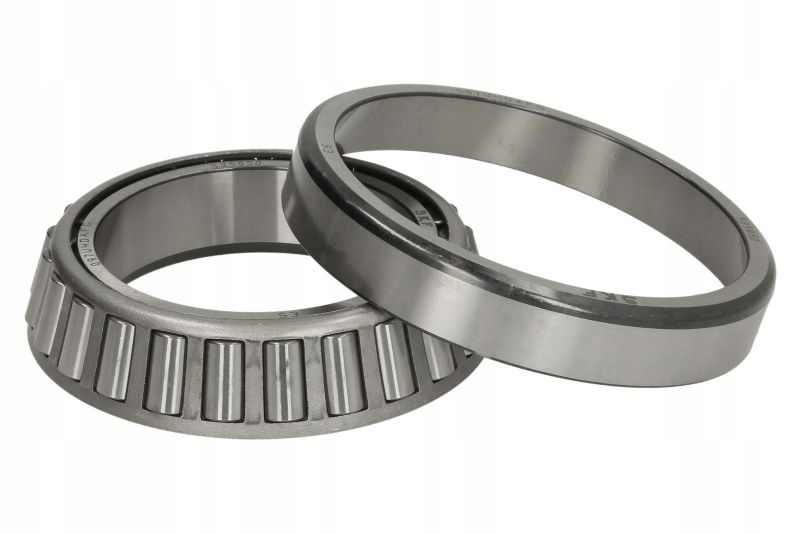 фото №1, Подшипник ступица renault midlum задняя