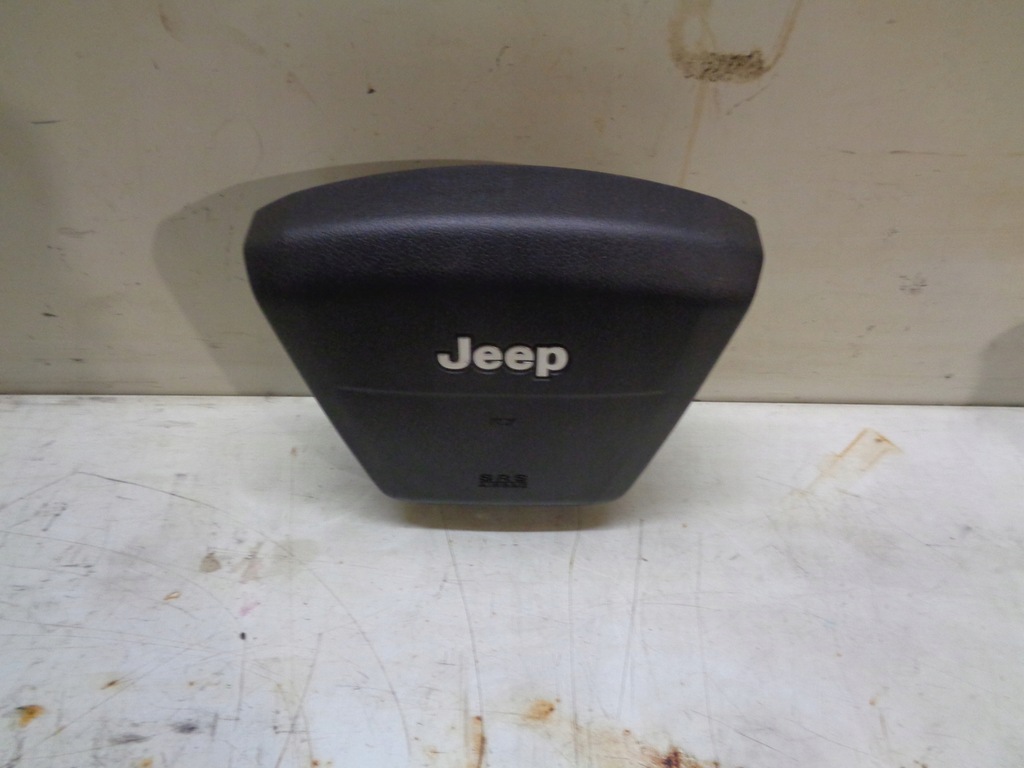 фото №4, Подушка подушка безпеки jeep patriot
