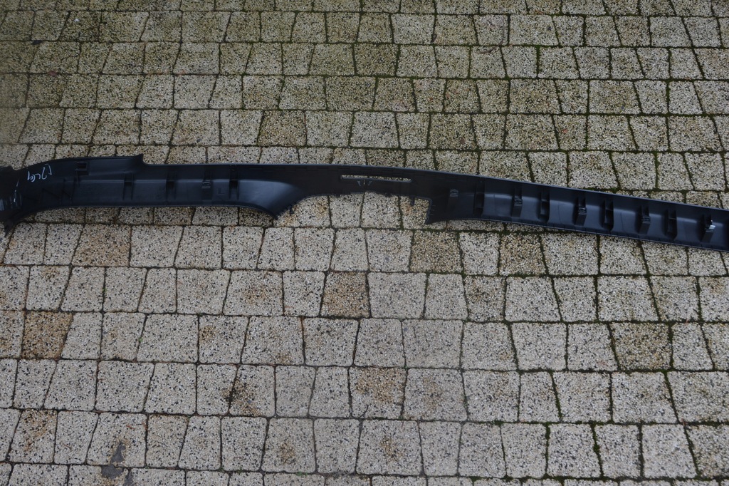 фото №7, Молдинг порог vw jetta 5c6853371 5c6853272 пленка