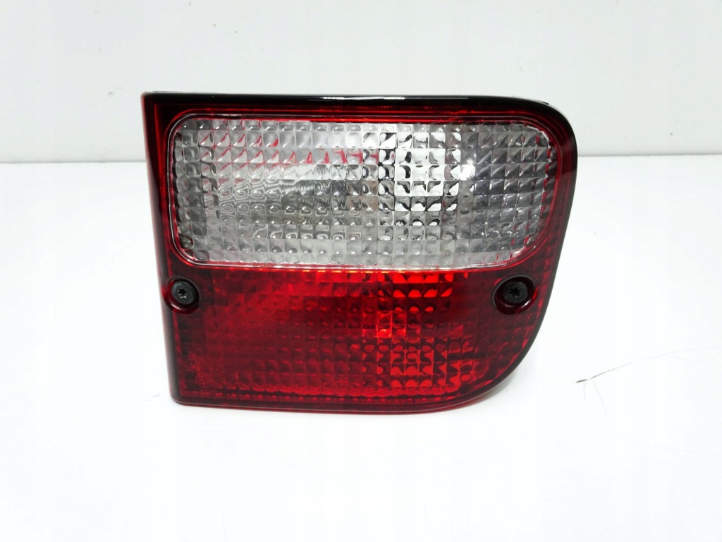 фото №1, Land rover freelander lift l314 - лампа w бампер правий задня