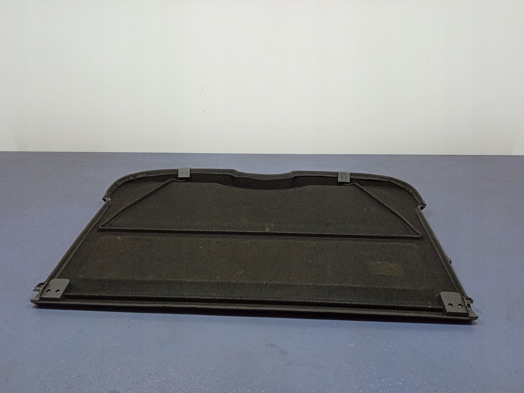 фото №8, Opel vectra c hb gts полиця багажника задня задня