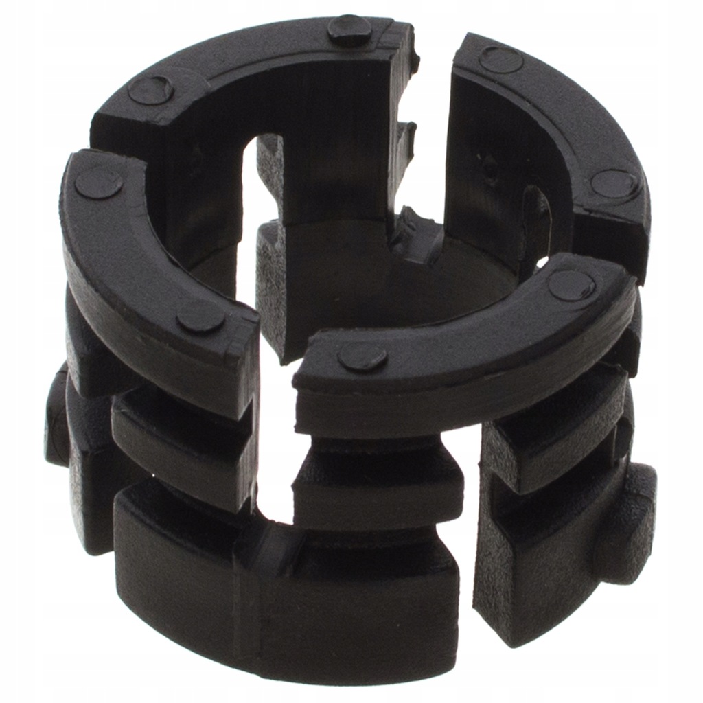 фото №1, Втулка рейки рульового управління do renault megane ii mk2 fluence