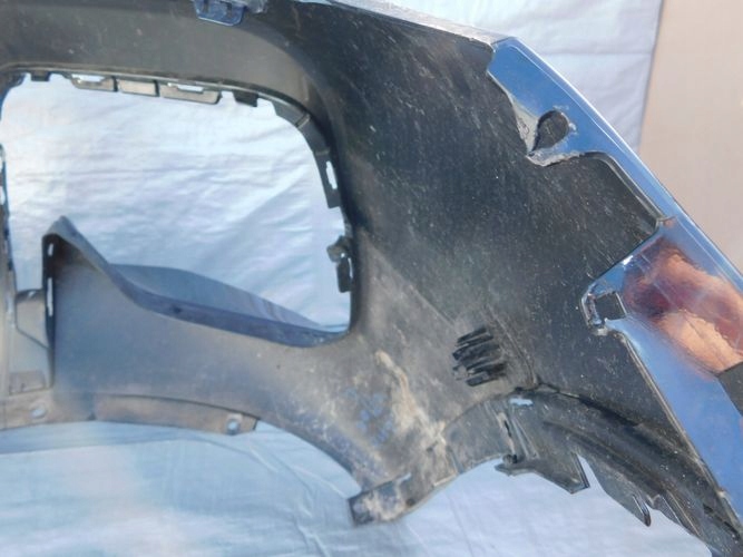 Bmw x1 g01 m-pakiet 17- бампер передний перед Недорого